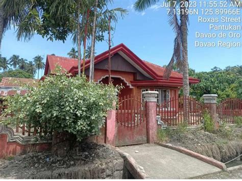 davao house and lot foreclosure.